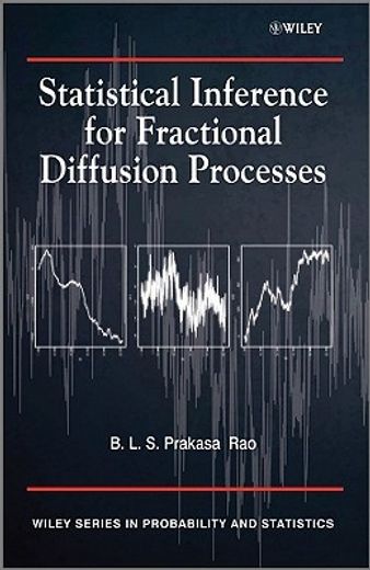 statistical inference for fractional diffusion processes