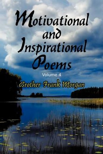 motivational and inspirational poems (in English)