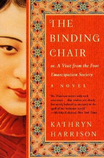 the binding chair,or, a visit from the foot emancipation society (in English)
