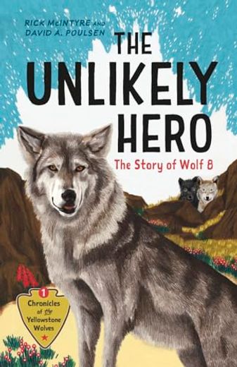 The Unlikely Hero (in English)