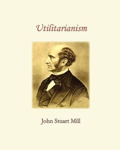 utilitarianism (en Inglés)
