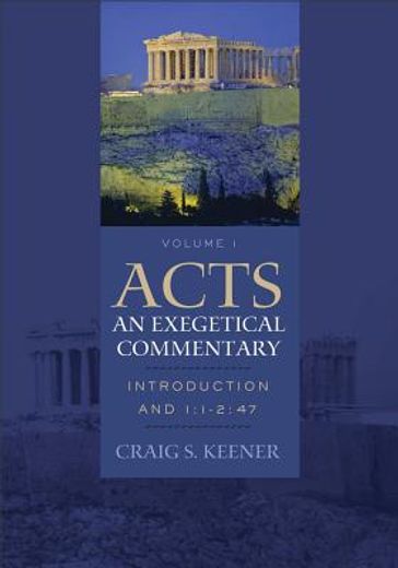 acts (en Inglés)