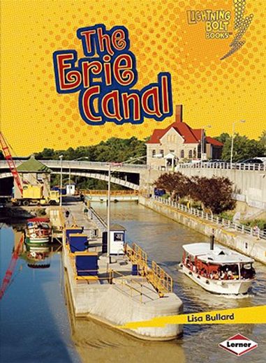 the erie canal (en Inglés)