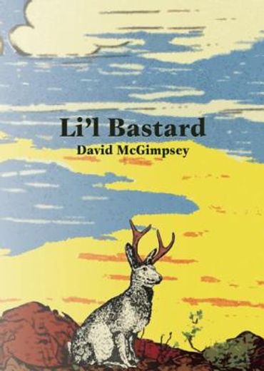 Li'l Bastard (in English)