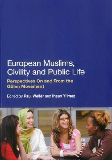european muslims, civility and public life (en Inglés)