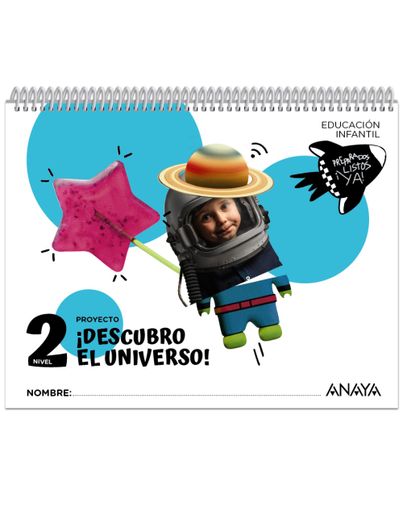 Cuántas Emociones!  Nivel 2