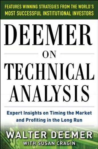 deemer on technical analysis (en Inglés)