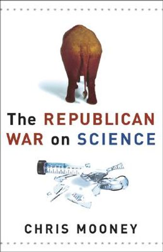 the republican war on science