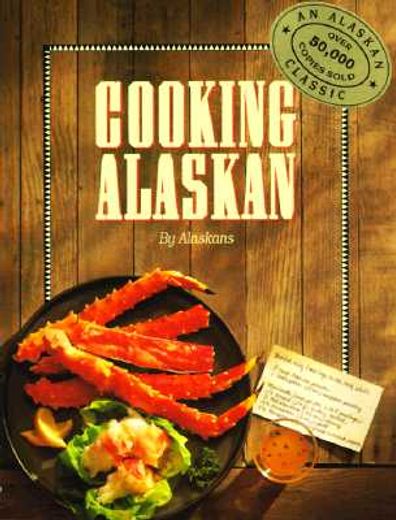 cooking alaskan (en Inglés)