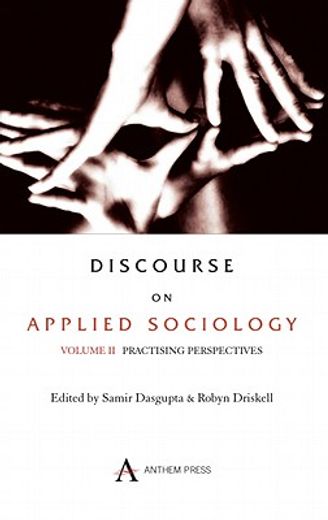 discourse of applied sociology,practising perspectives