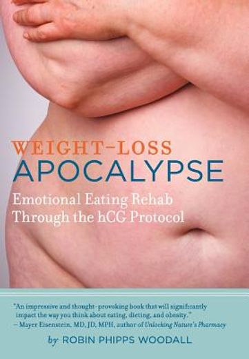 weight-loss apocalypse (en Inglés)
