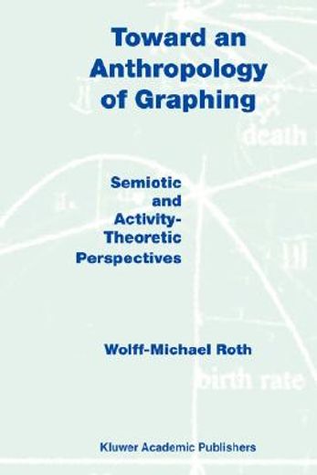 toward an anthropology of graphing