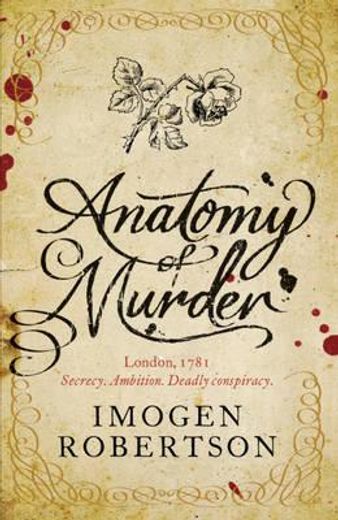 anatomy of murder (in English)