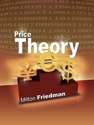 price theory (en Inglés)
