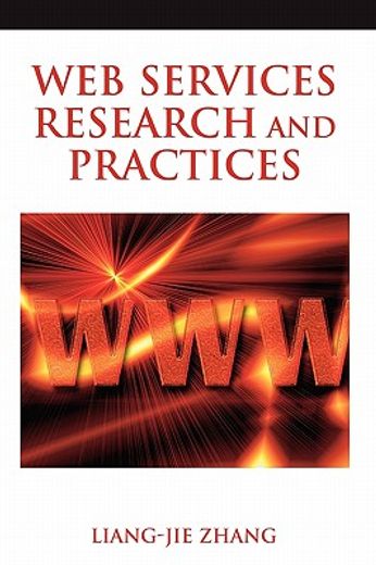 web services research and practices