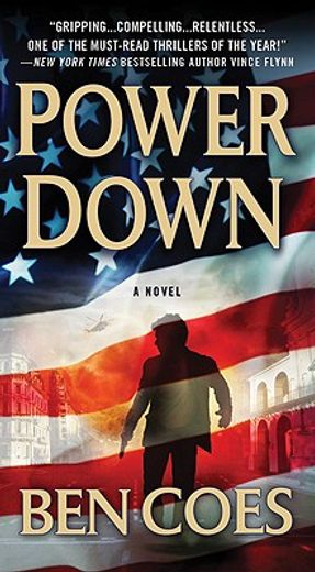 power down (in English)