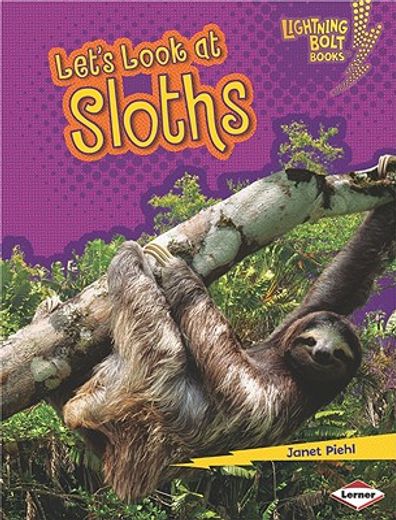 let´s look at sloths