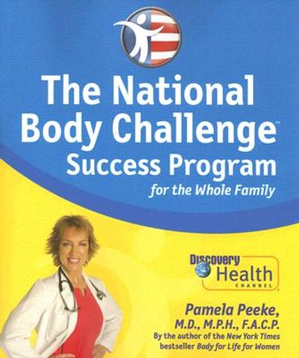 the national body challenge success program for the whole family