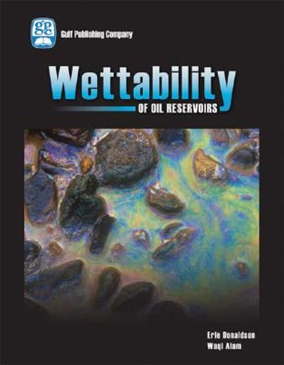 wettability