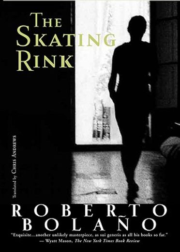 the skating rink (in English)