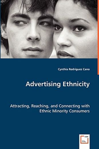 advertising ethnicity