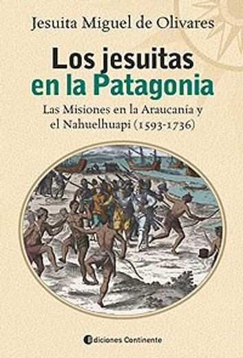 Los Jesuitas en la Patagonia (in Spanish)