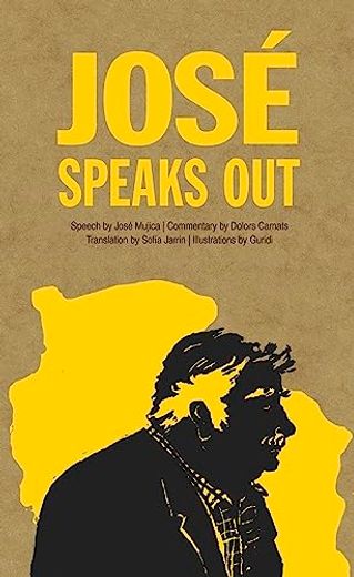 José Speaks out (en Inglés)