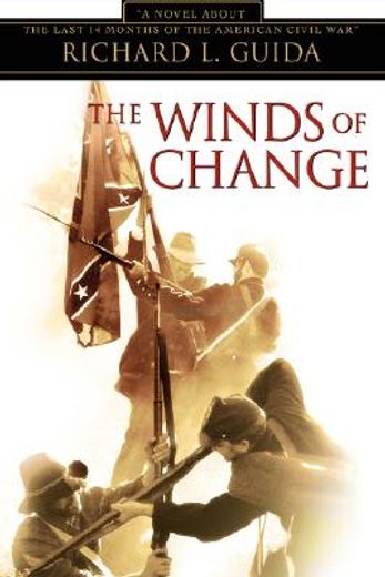 the winds of change:a novel about the l