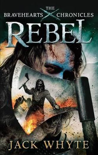 rebel (in English)