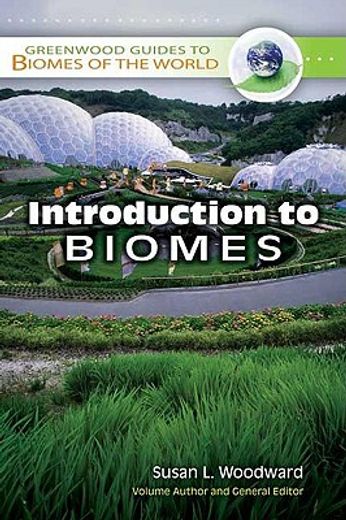 introduction to biomes