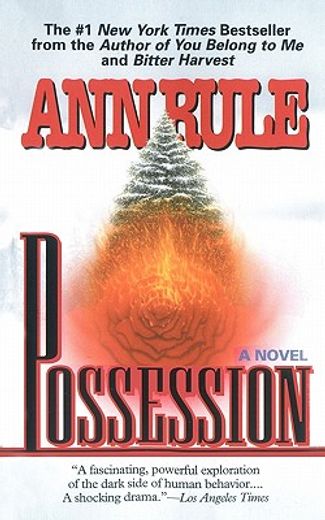 possession (in English)