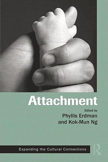 attachment,expanding the cultural connections