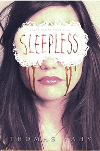 Sleepless (en Inglés)