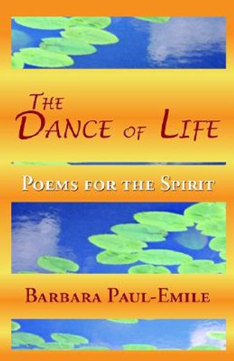 the dance of life - poems for the spirit