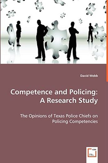 competence and policing