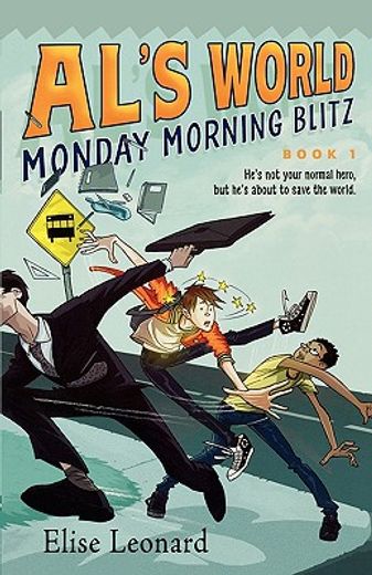 monday morning blitz