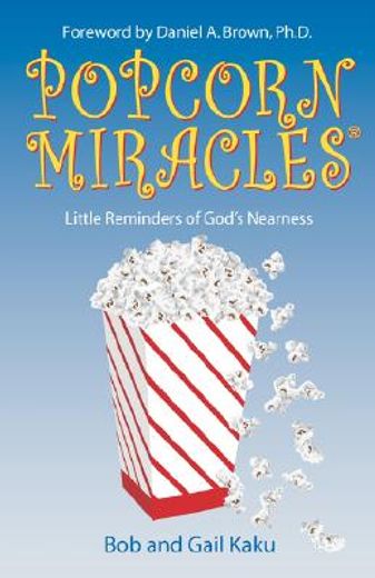 popcorn miracles