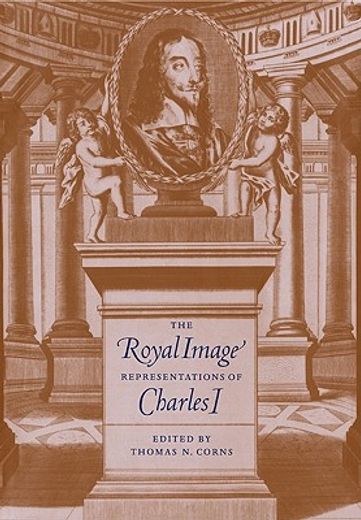 The Royal Image Paperback (en Inglés)