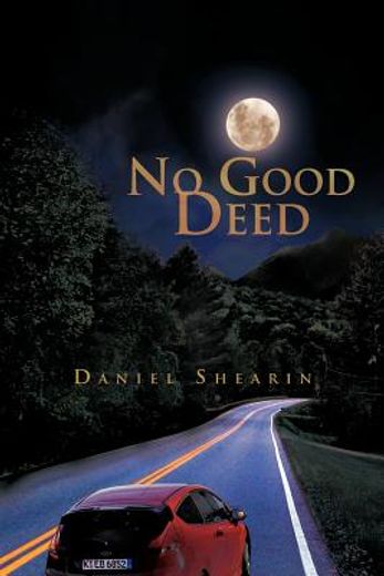 no good deed (en Inglés)