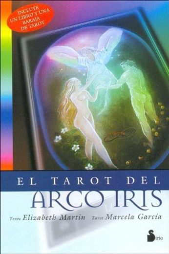 El Tarot Del Arco Iris