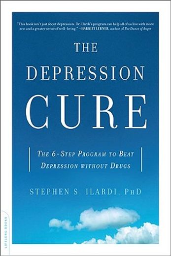 the depression cure (en Inglés)