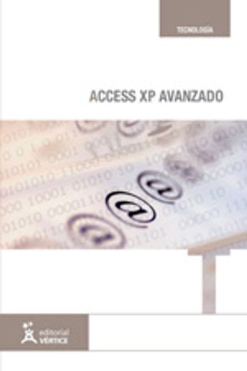 access xp avanzado (in Spanish)