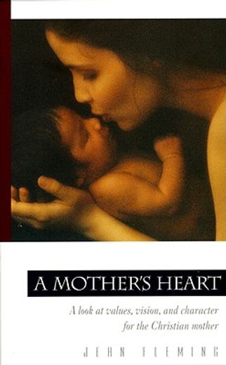 a mother´s heart