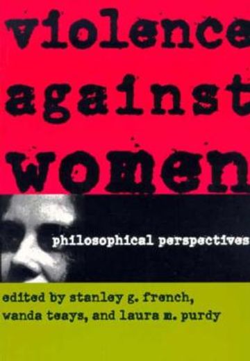 violence against women,philosophical perspectives