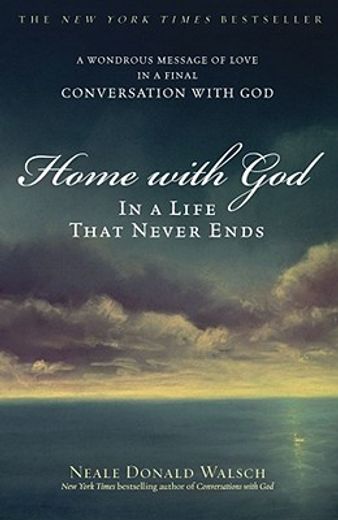 home with god,in a life that never ends (in English)