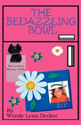 the bedazzling bowl
