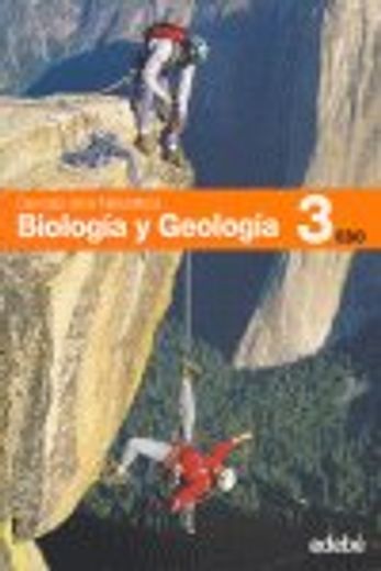 (2) eso 3 - biologia y geologia