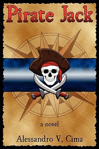 pirate jack (en Inglés)