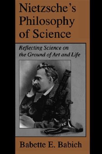 nietzsche`s philosophy of science (in English)