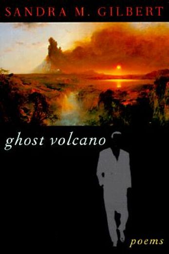 ghost volcano,poems